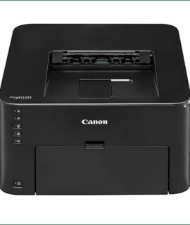 Canon image Class LBP151dw Wireless Auto Duplex Printer