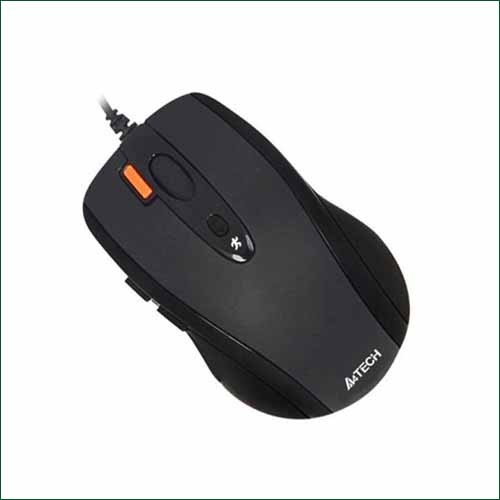 A4 Tech N-70FX Optical Mouse