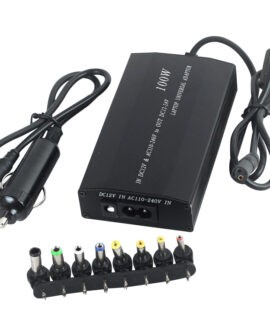 Universal Multi Charger