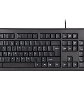 A4TECH KR-85 FN Multimedia Keyboard