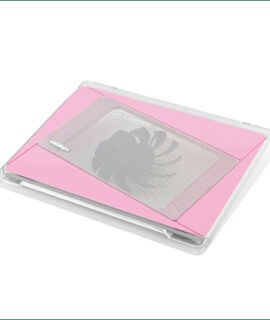 Laptop Cooling Pad 520 with USB Power