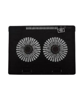 Laptop Cooling Pad 668