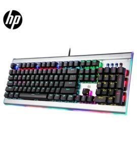 HP GK520 Mechanical Gaming Keyboard
