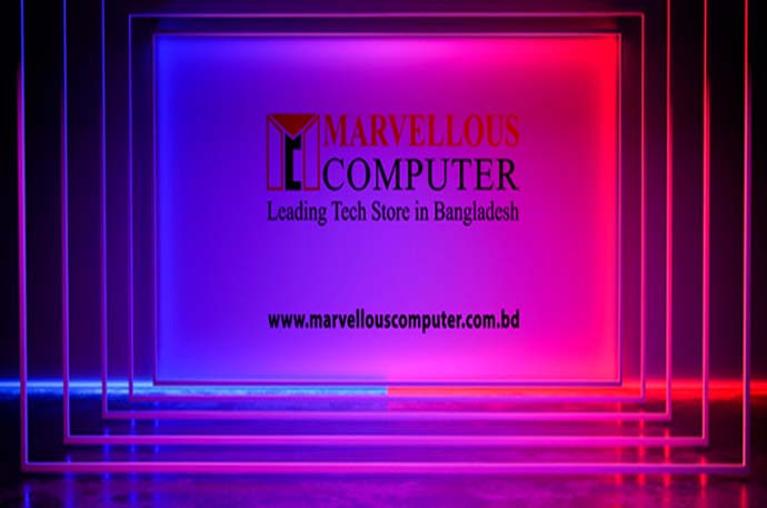 Marvellous Computers promo