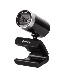 A4Tech webcam PK-910H Full HD Webcam with Built-in Microphone