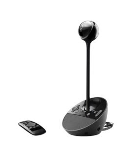 Logitech Webcam BCC950