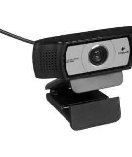 Logitech C930e Webcam
