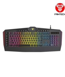 Fantech K513 Booster Membrane RGB USB Gaming Keyboard