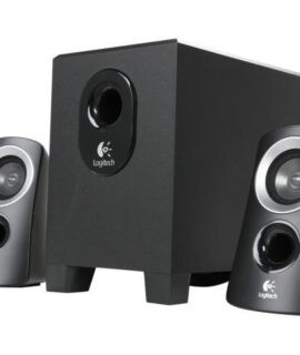 Logitech Z313 2.1 Speaker