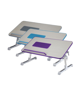 Portable A8 Laptop Cooling Table