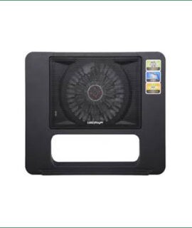 Notebook Cooling Pad (IS-750)