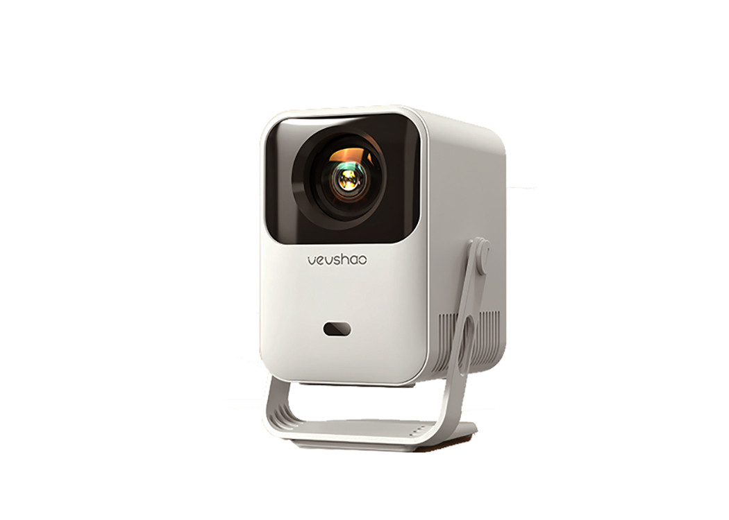 VEVSHAO A15 Full HD Smart Projector