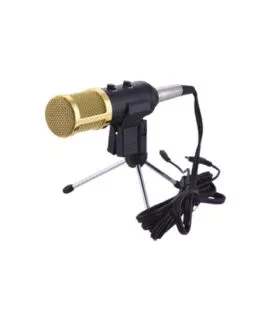 BM700 Condenser Microphone in Bangladesh: