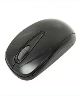 Delux M107 Wireless Mouse