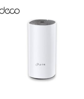 TP-Link Deco E4 Whole Home Mesh Wi-Fi System AC1200 Dual-band Router