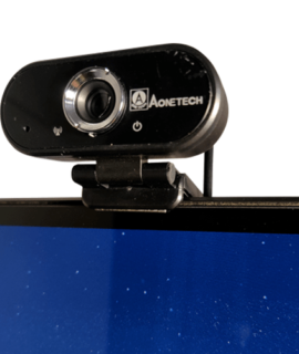 Webcam AOne Tech M-108 1080P