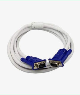 LCD VGA CABLE 3Meter