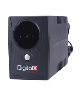 Digital X 1200VA Offline UPS