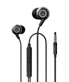 UiiSii Hi-820 Earphone