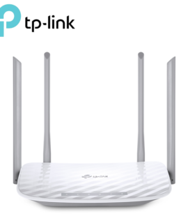 Tp-Link Archer C50 wireless router: