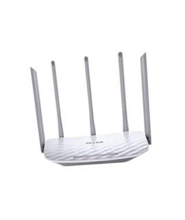 Tp-Link Archer C60 5 Antenna Dual Band Router