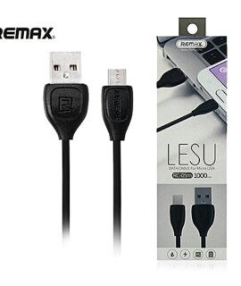 REMAX Lesu Data Cable RC-050m 1 Meter