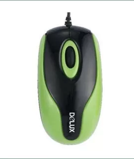 Delux DLM-363 Mouse