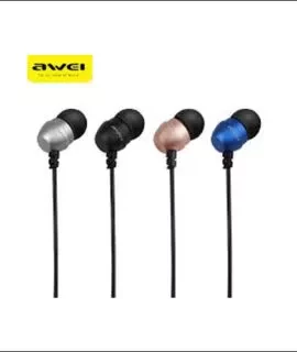 AWEI ES Q8 Earphones