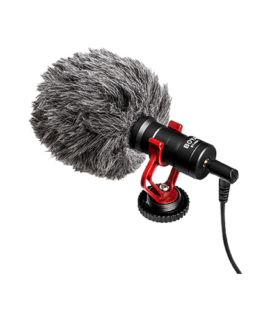 BOYA BY-MM1 MICROPHONE