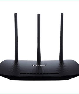 TP-Link TL-WR940N Wireless Router