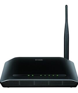D-Link DIR-600L Wireless N 150 Router