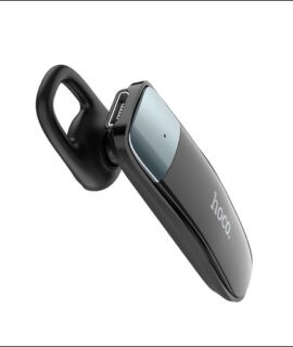 HOCO E31 Bluetooth Earphone