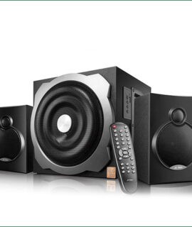 F&D A521X Bluetooth Multimedia Speaker