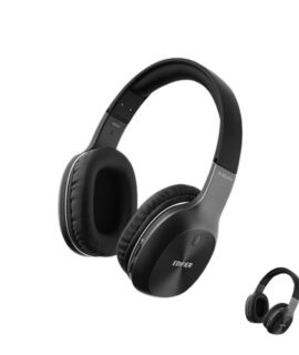 Edifier W800BT Wired and Wireless Headphones