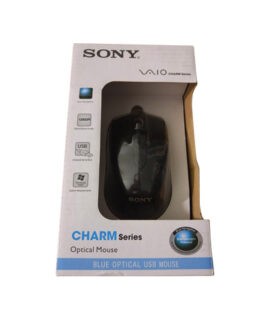 Sony Mouse VA10 Charm Series