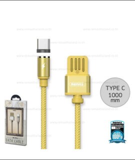 REMAX RC-095a Gravity Series Magnet Micro USB Data Cable