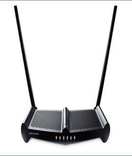 TP-Link TL-WR841HP Wireless Router
