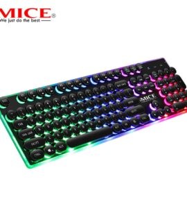 iMice AK-700 Wired Gaming Keyboard