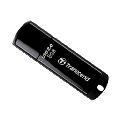 Transcend 8GB Pendrive
