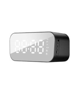 Remax 701 Bluetooth Speaker with Alarm Clock