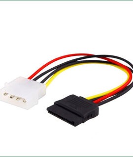 Sata IDE Power Cable