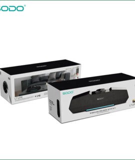 Sodo Lighting Bluetooth Speaker L7