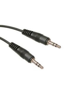 Audio Cable 1.8Meters Jack 3.5