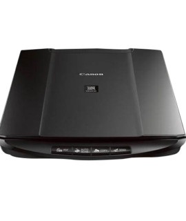 Canon LiDE 120 Compact and Stylish Flatbed Scanner