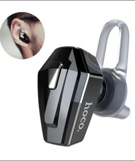 HOCO E17 Bluetooth Earphone