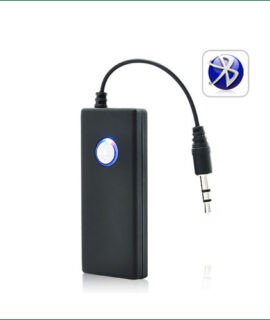 Bluetooth Audio Transmitter- Receiver