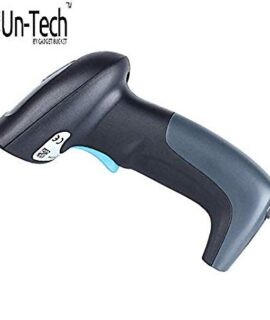 Wired Barcode Scanner C520
