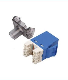 AMP Modular Jack Cat-6