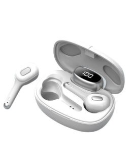 QCY T9S True Wireless Bluetooth 5.0 Earbuds TWS Sports