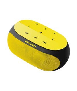 Awei Y200 Wired and Wireless Bluetooth Speaker